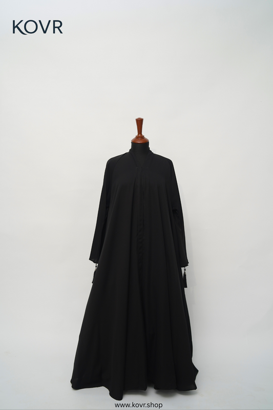 Layla Abaya Collection
