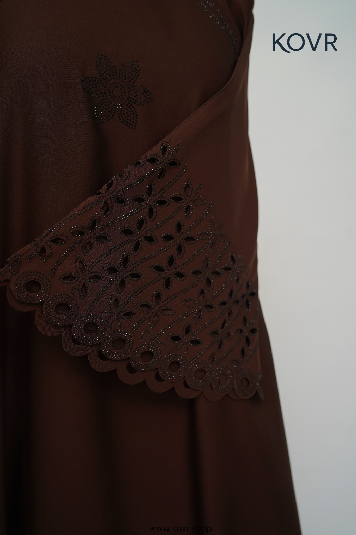 Luna Veil Collection