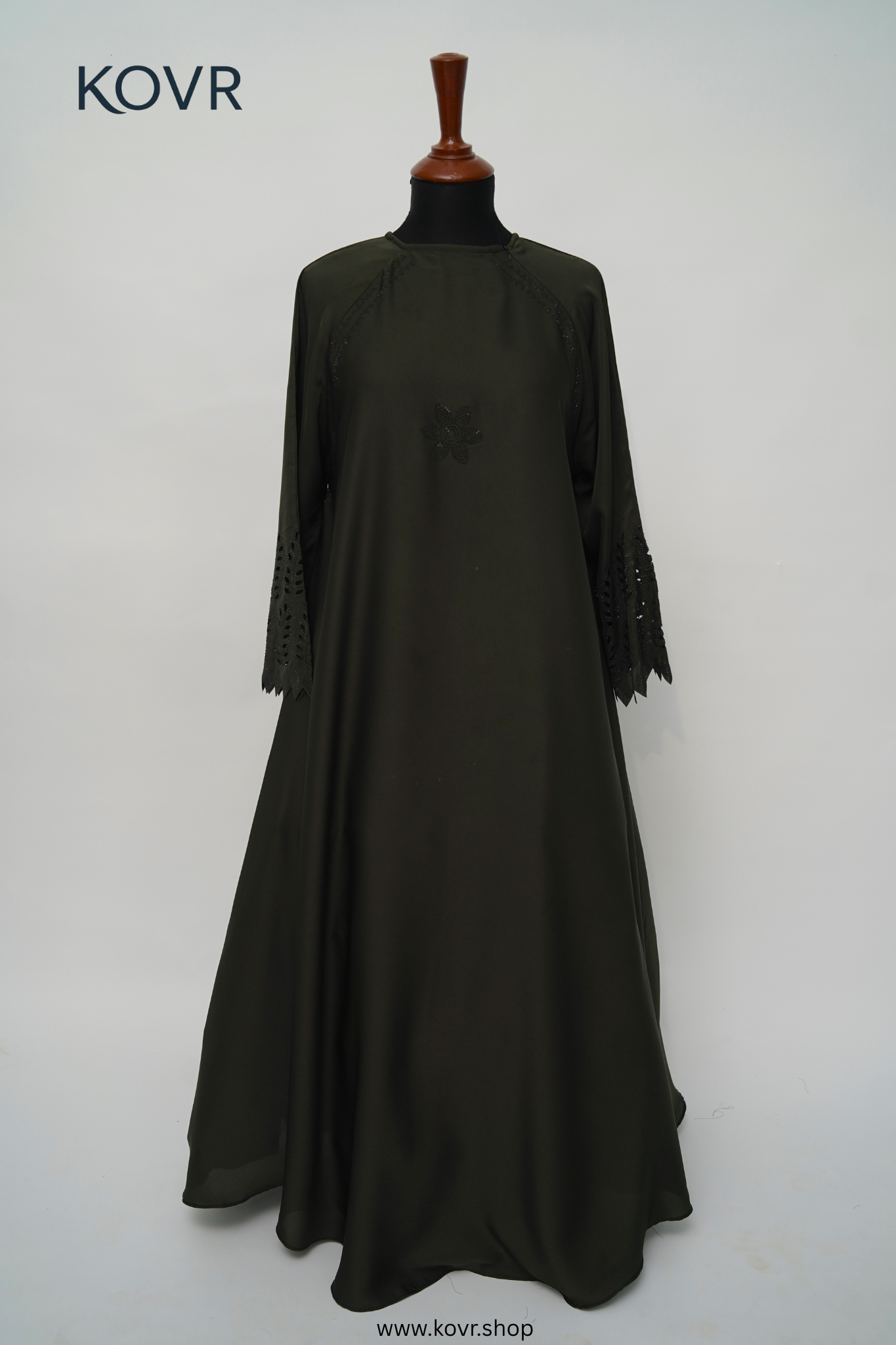 Luna Veil Collection