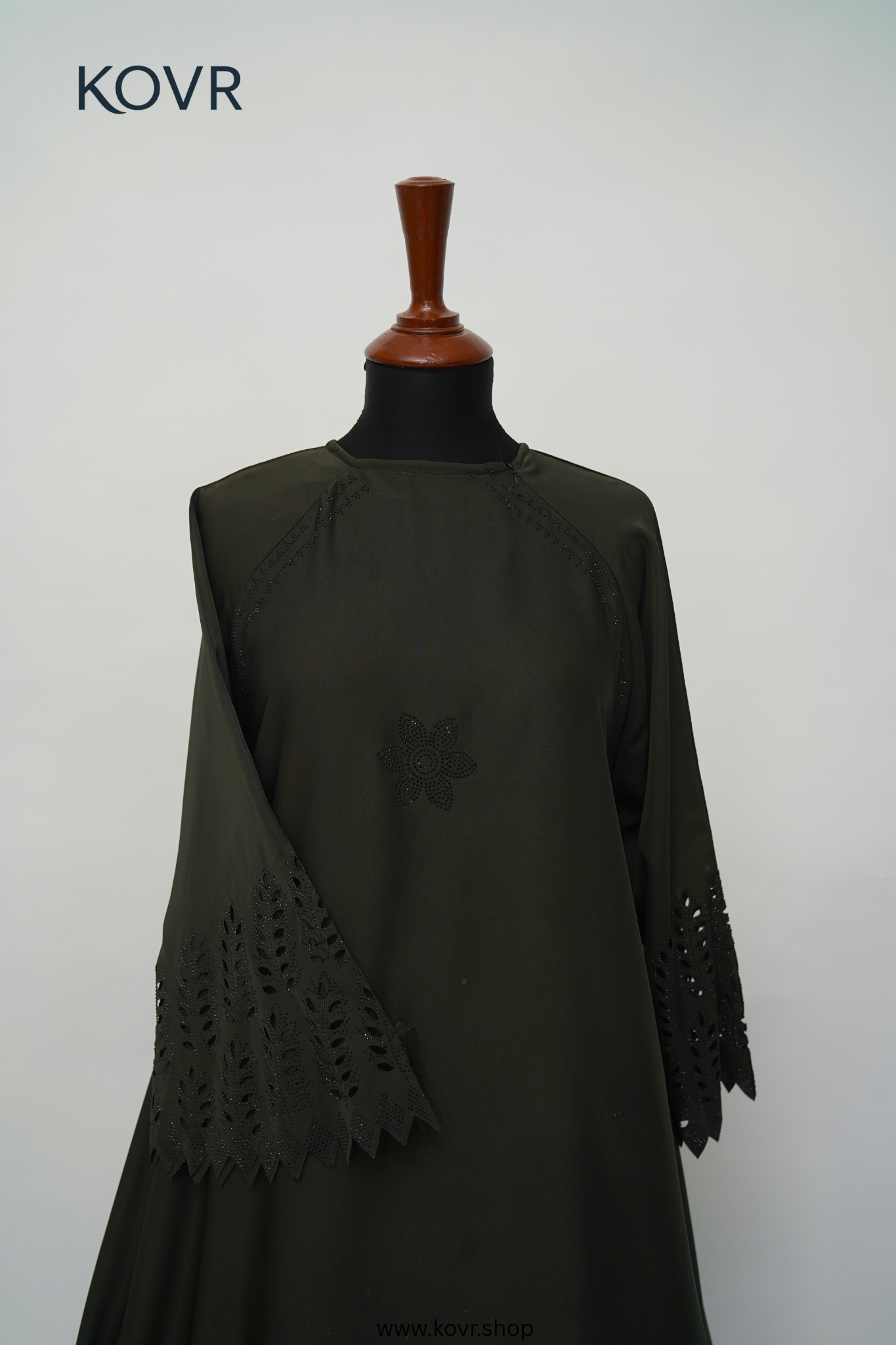 Luna Veil Collection