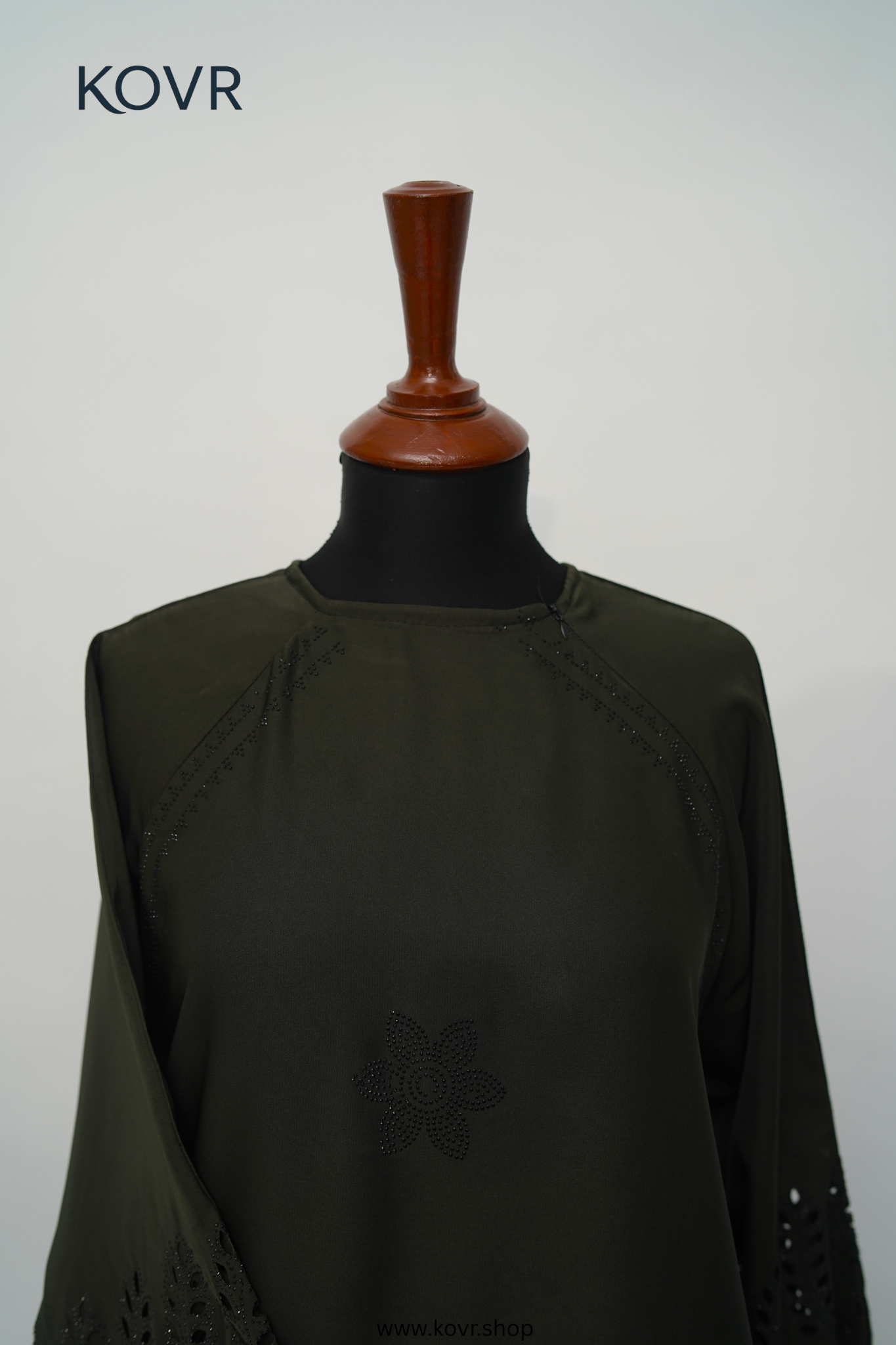 Luna Veil Collection