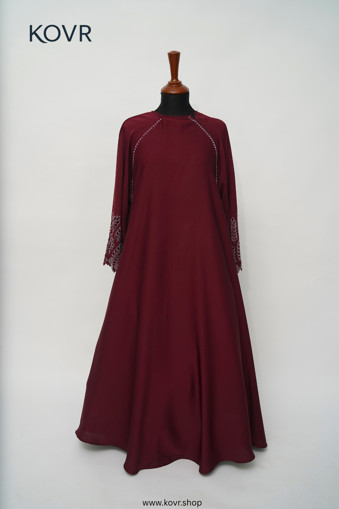 Luna Veil Collection