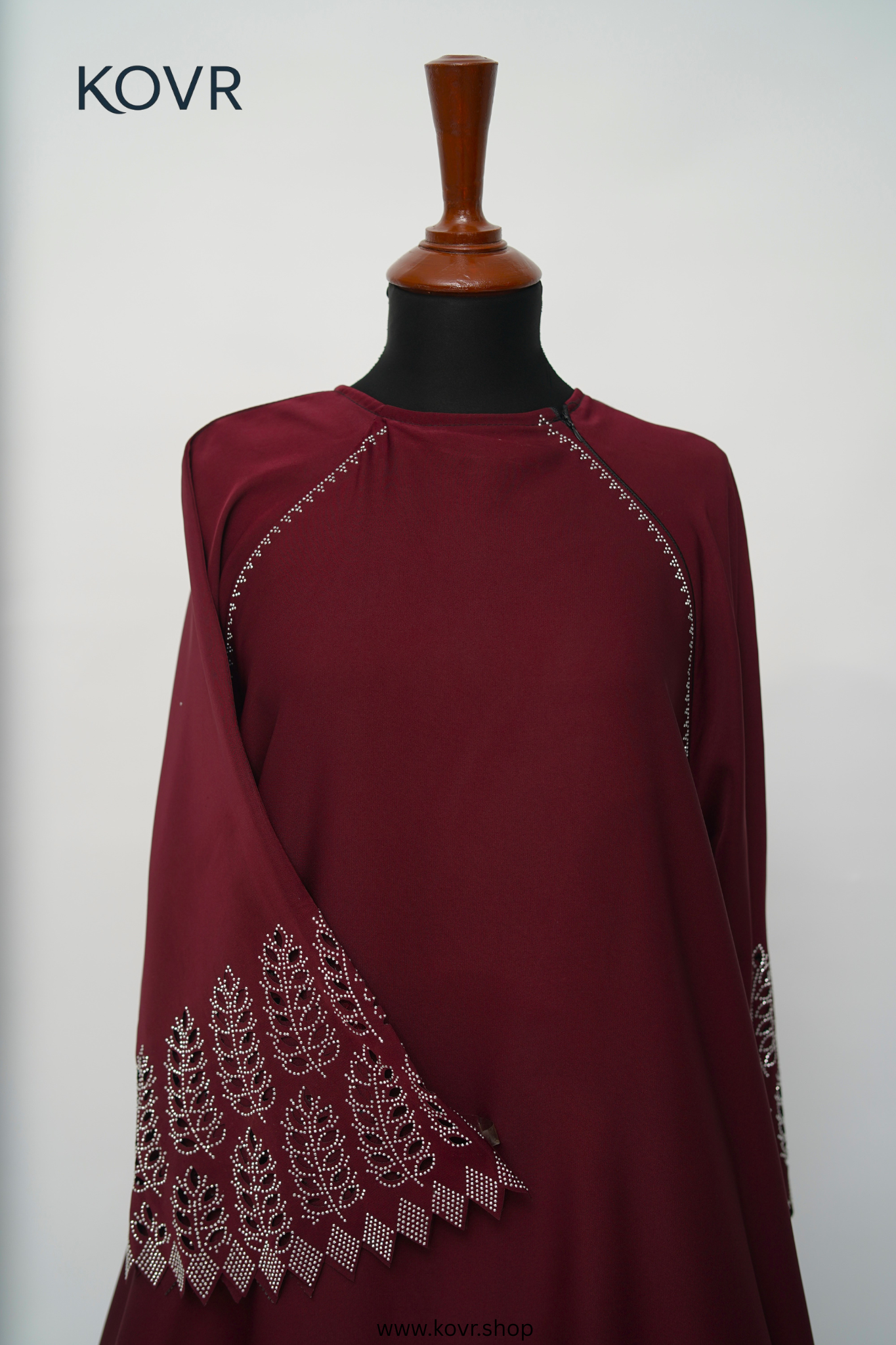 Luna Veil Collection