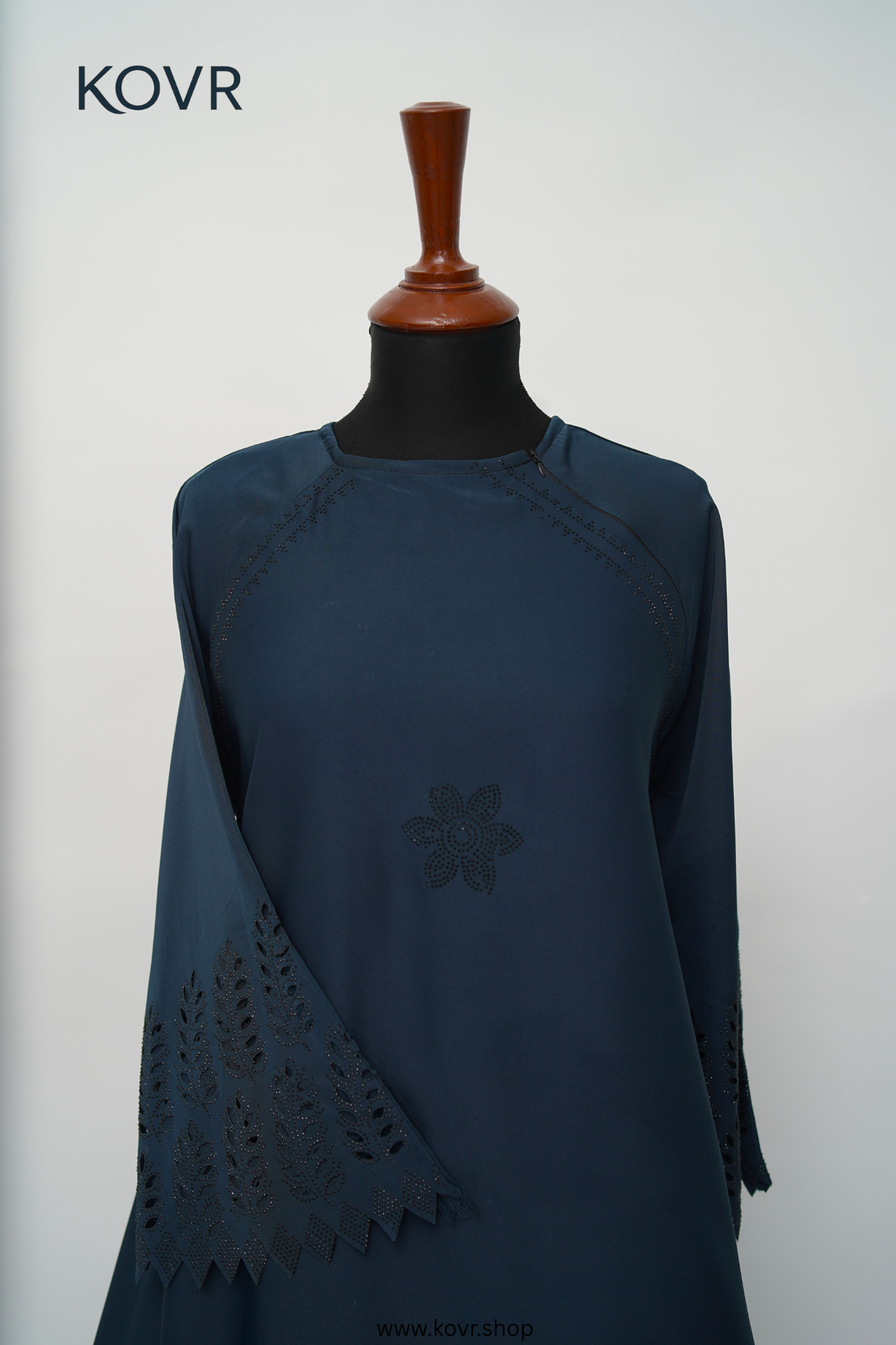 Luna Veil Collection