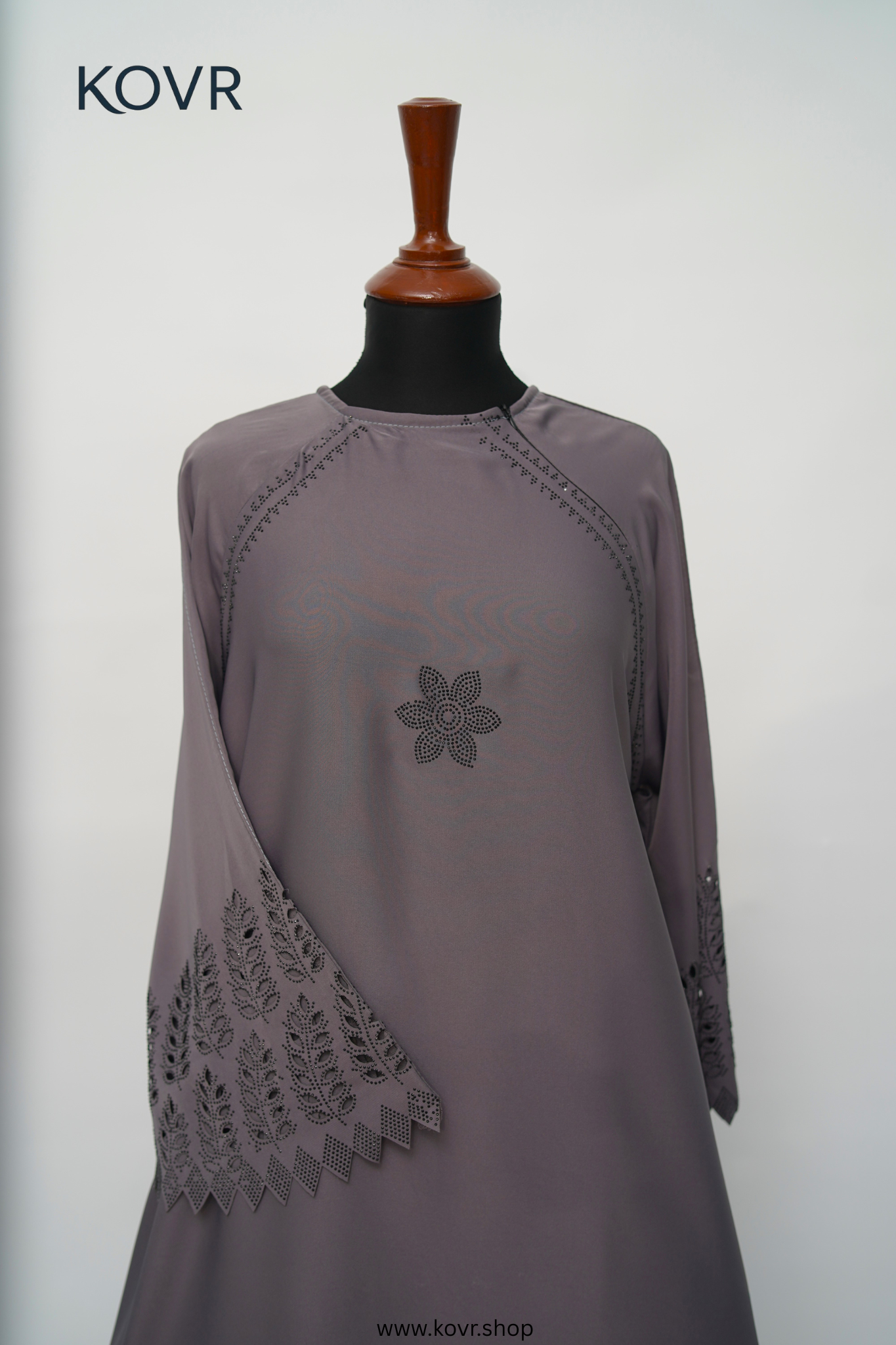 Luna Veil Collection