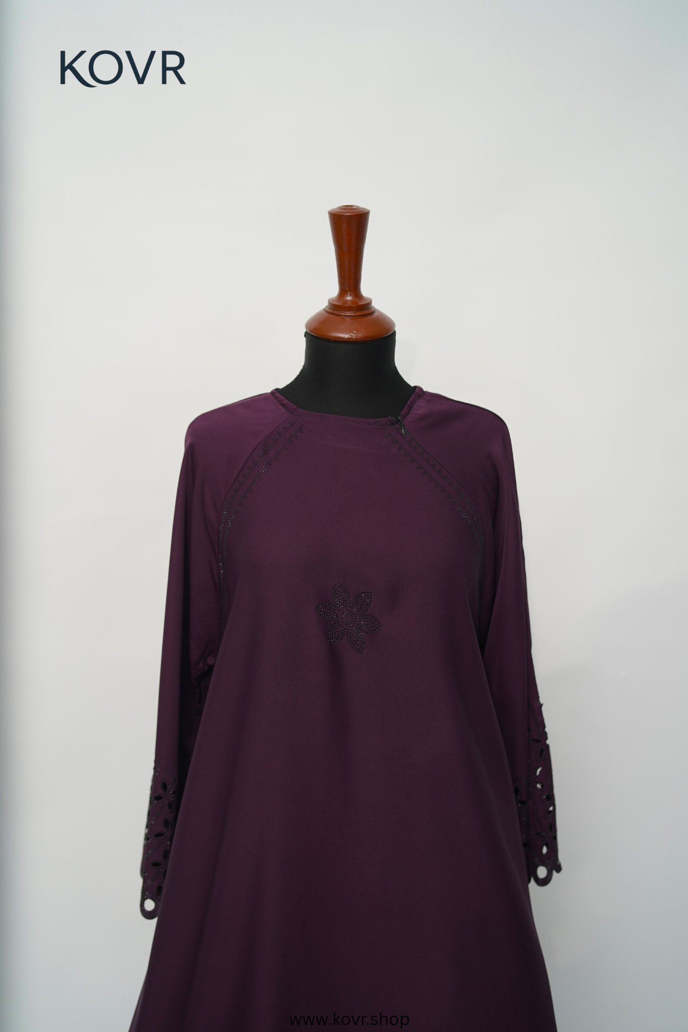 Luna Veil Collection