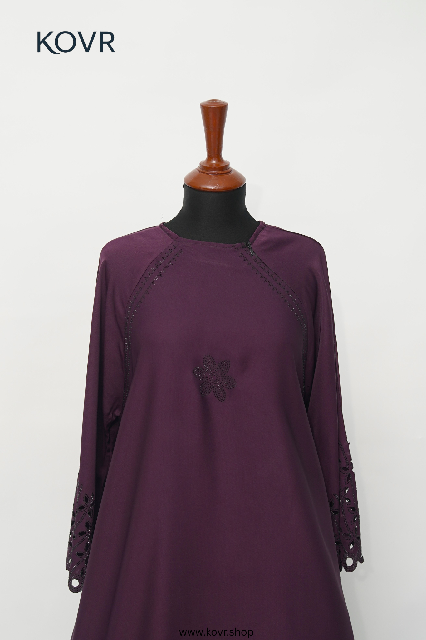 Luna Veil Collection