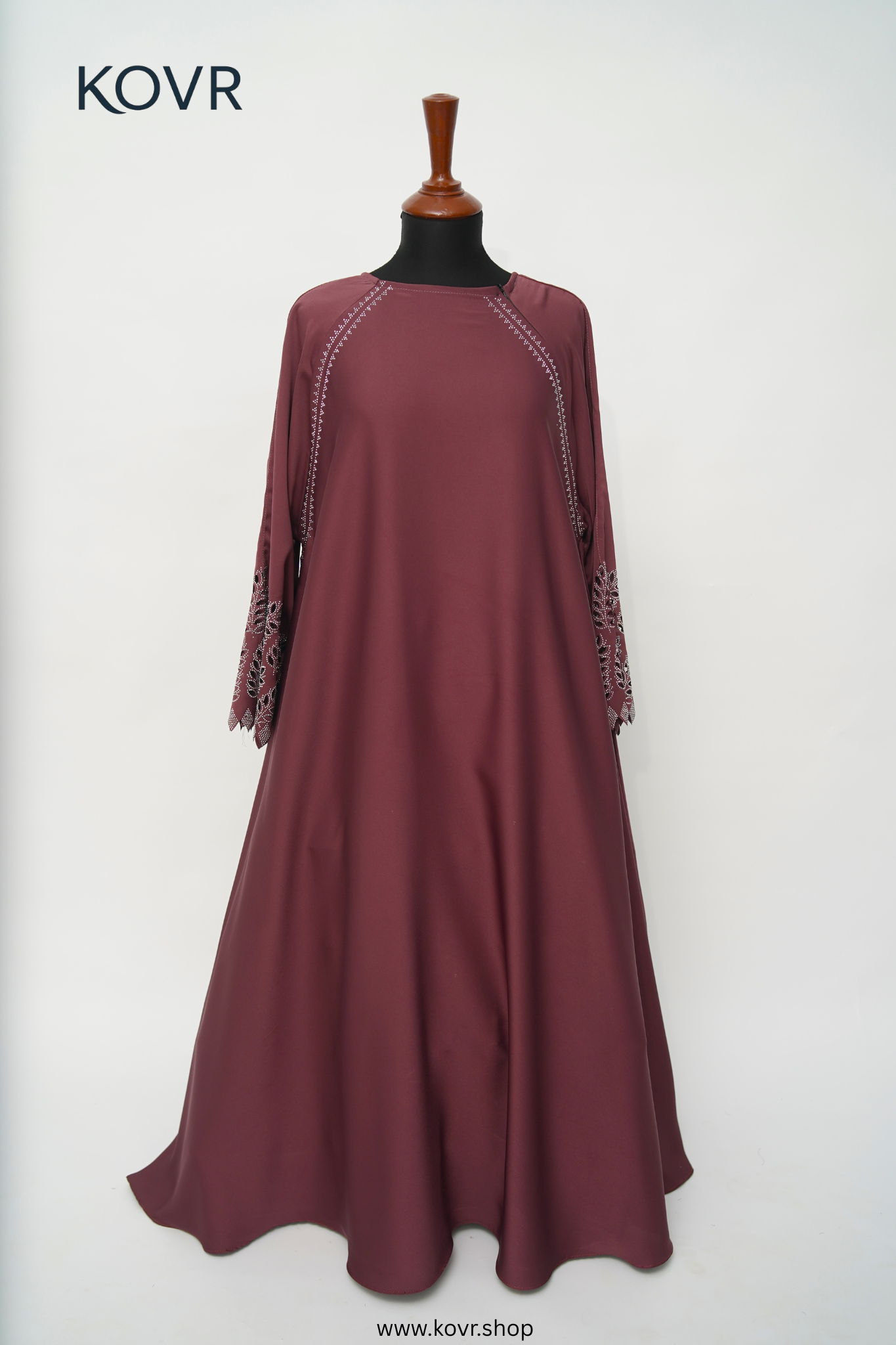 Luna Veil Collection