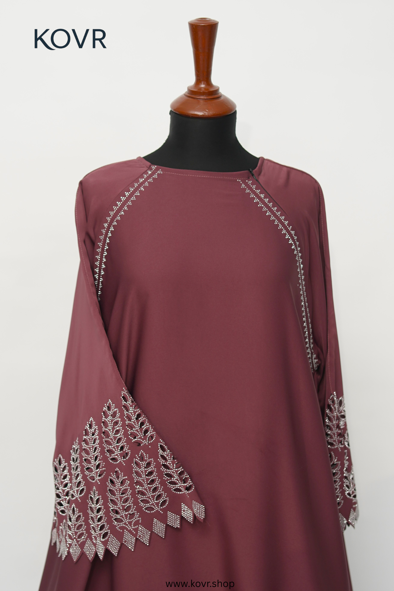 Luna Veil Collection