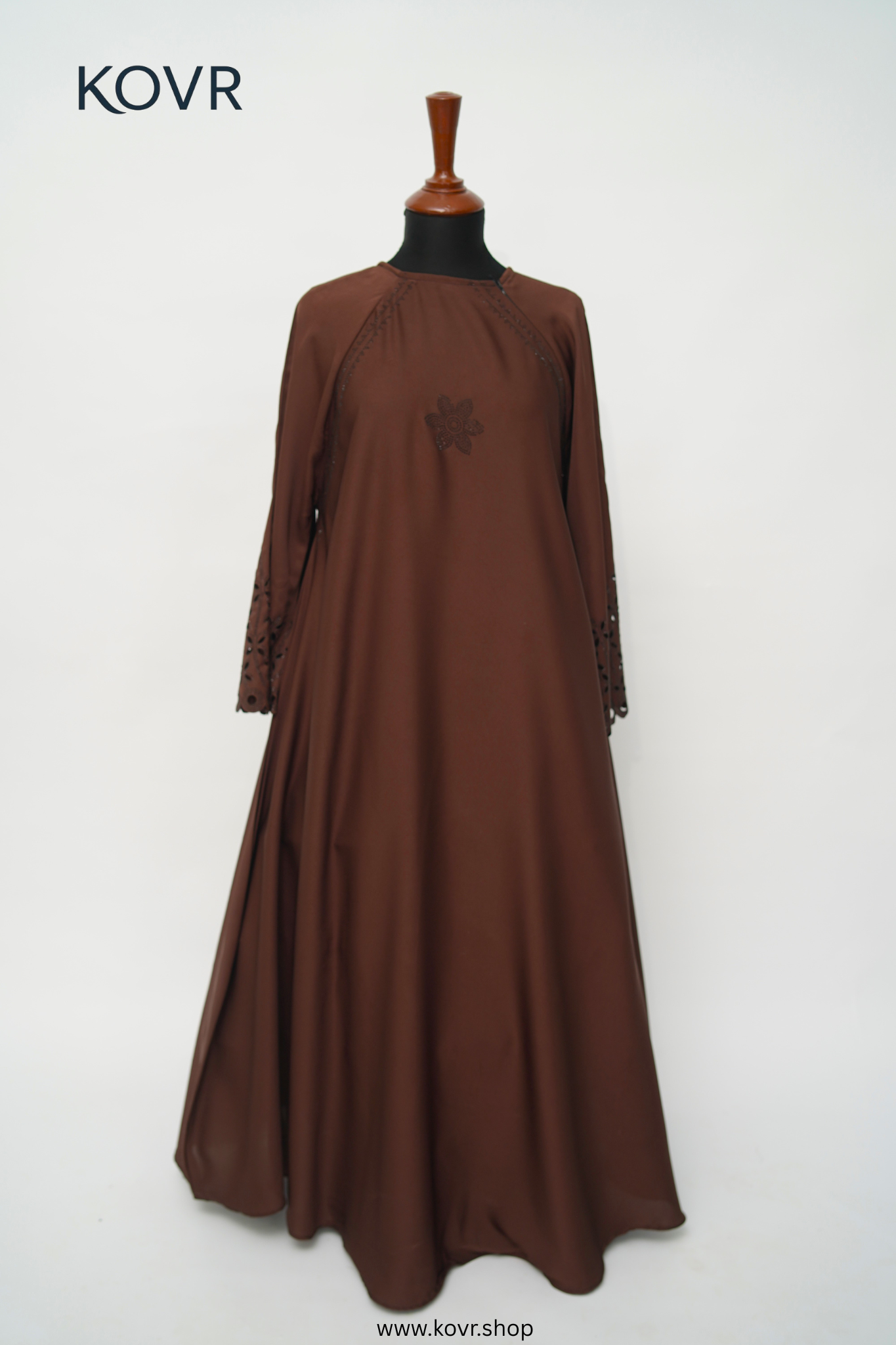 Luna Veil Collection