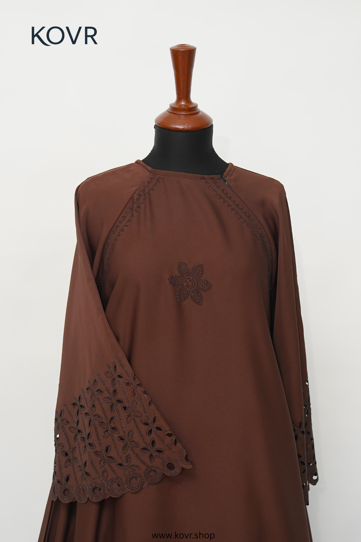 Luna Veil Collection