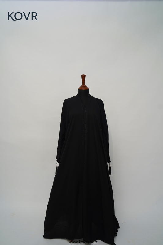 Noor Tassel Abaya
