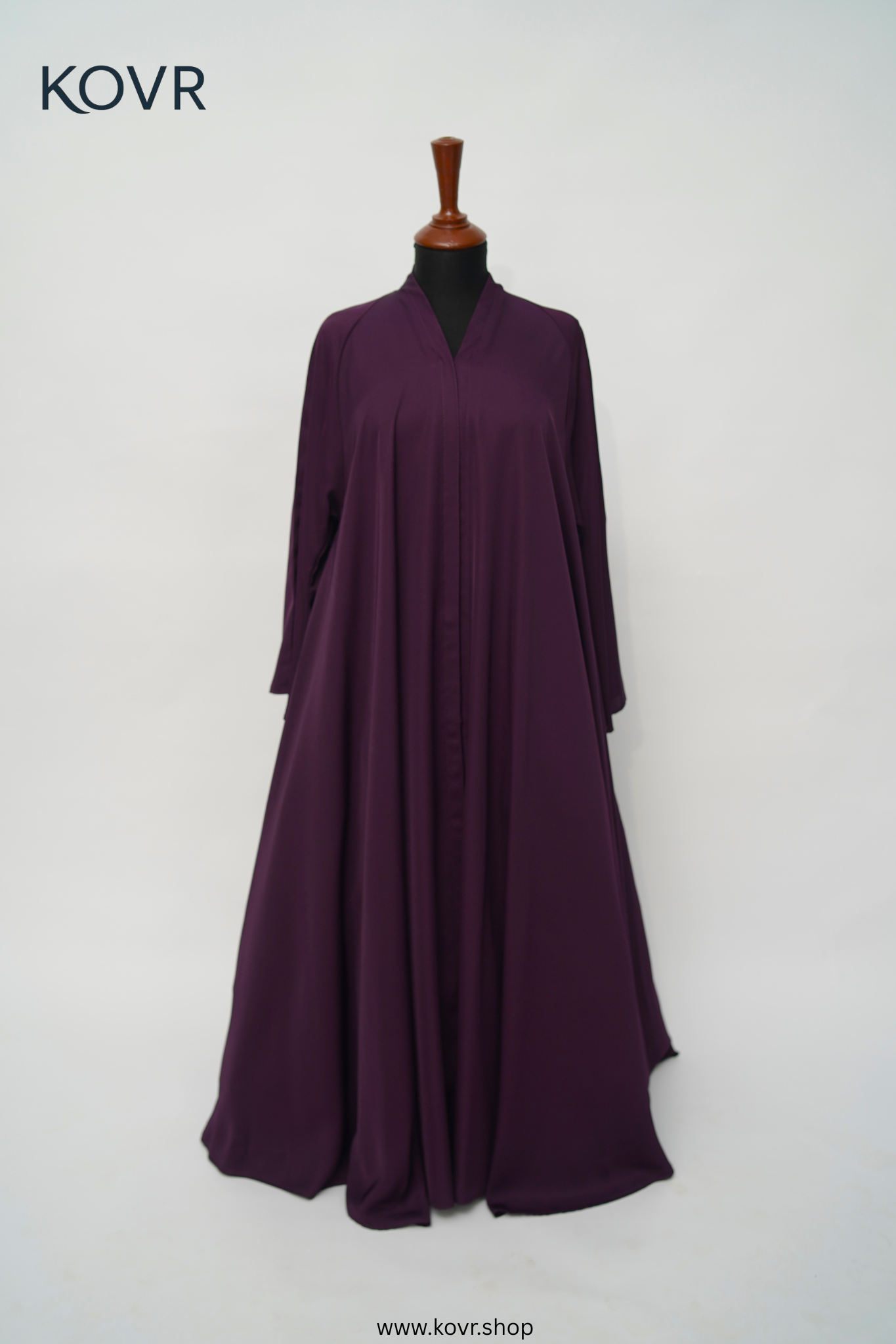 Layla Abaya Collection