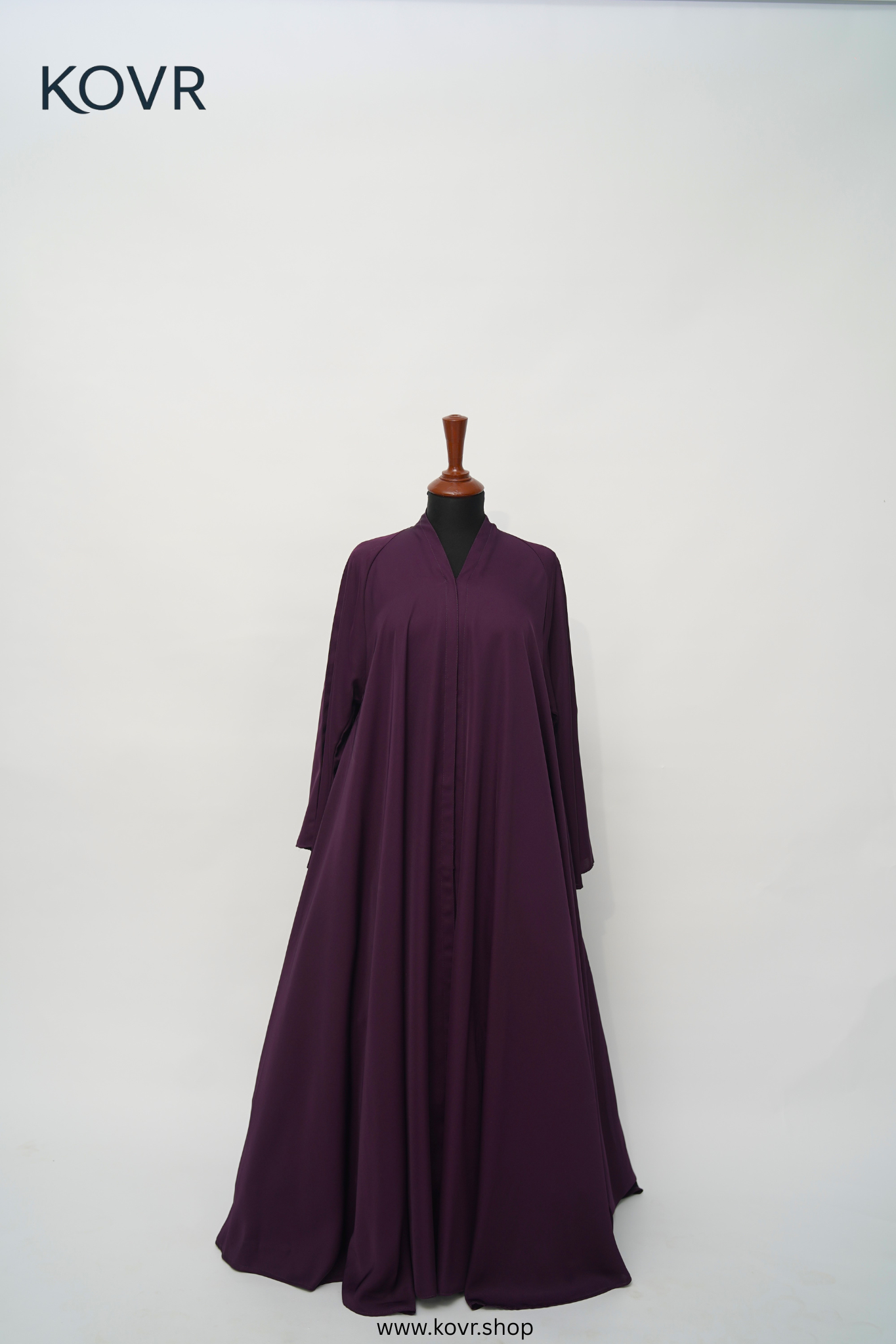 Layla Abaya Collection