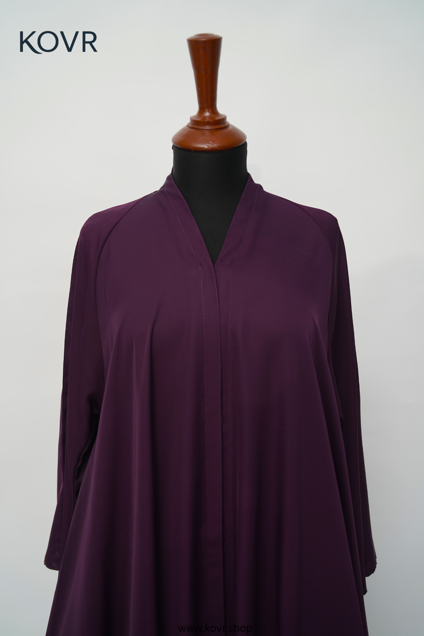 Layla Abaya Collection