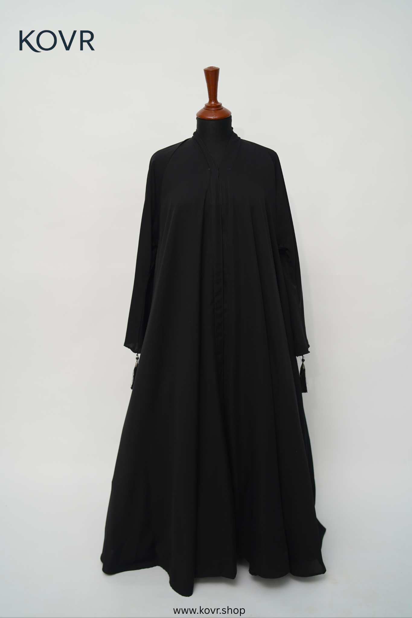 Layla Abaya Collection