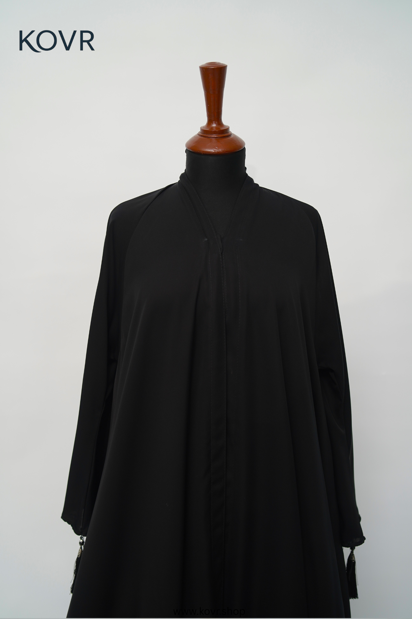 Layla Abaya Collection