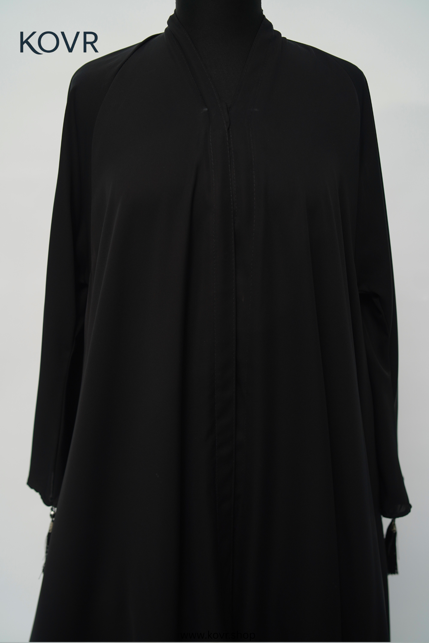 Layla Abaya Collection