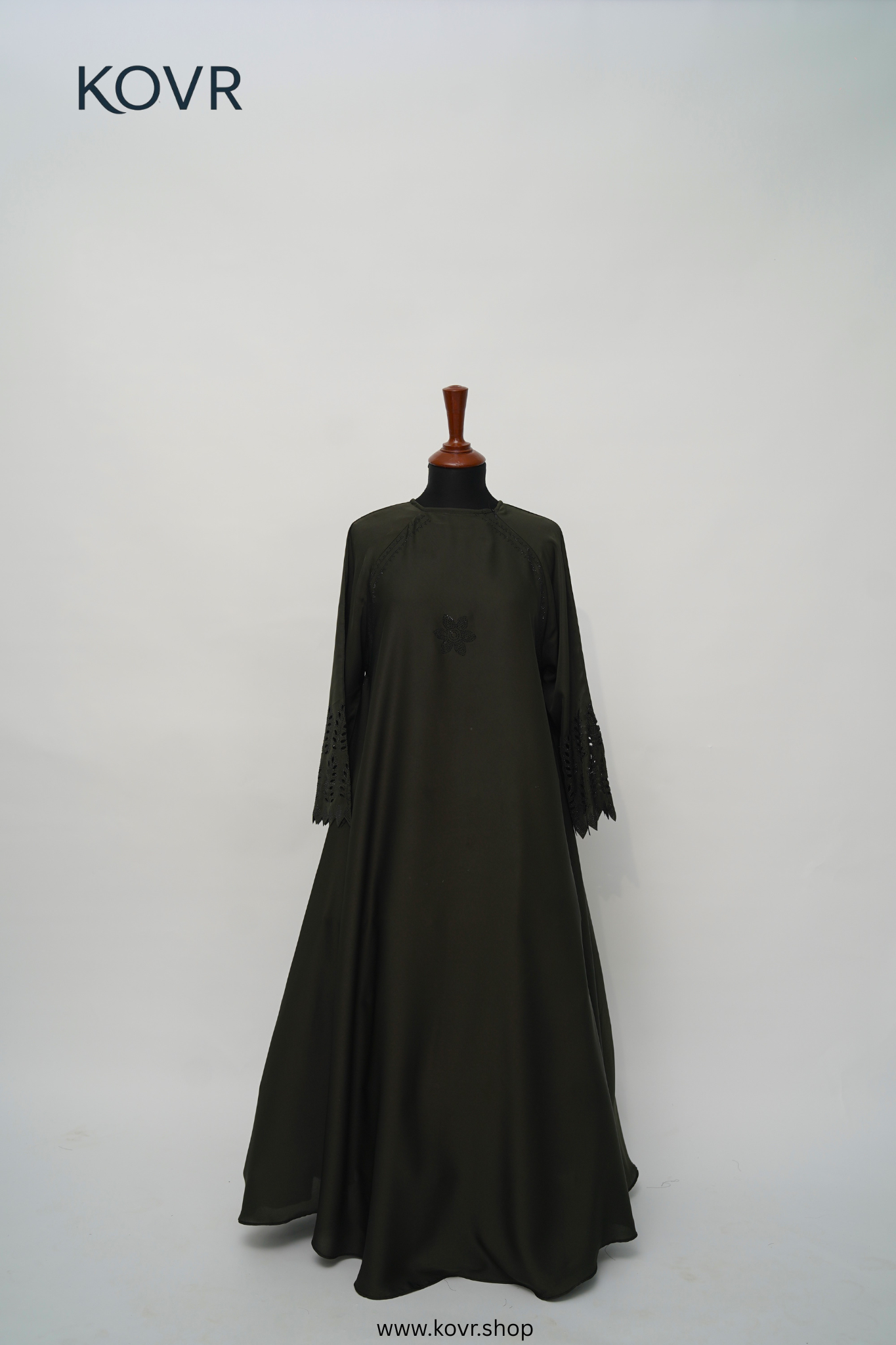 Luna Veil Collection