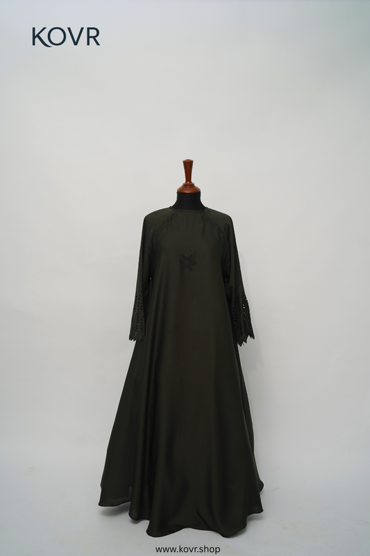 Luna Veil Collection