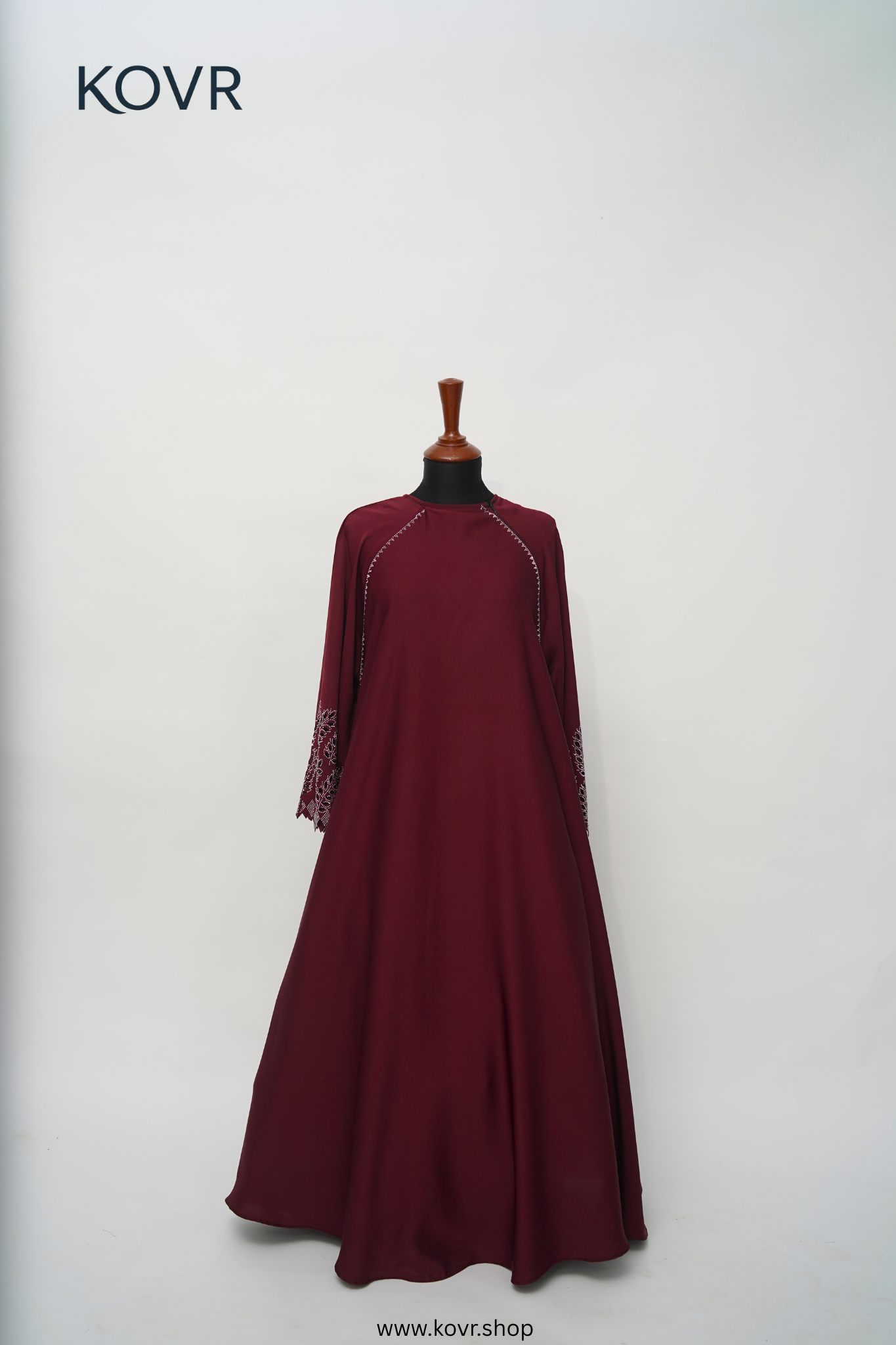 Luna Veil Collection