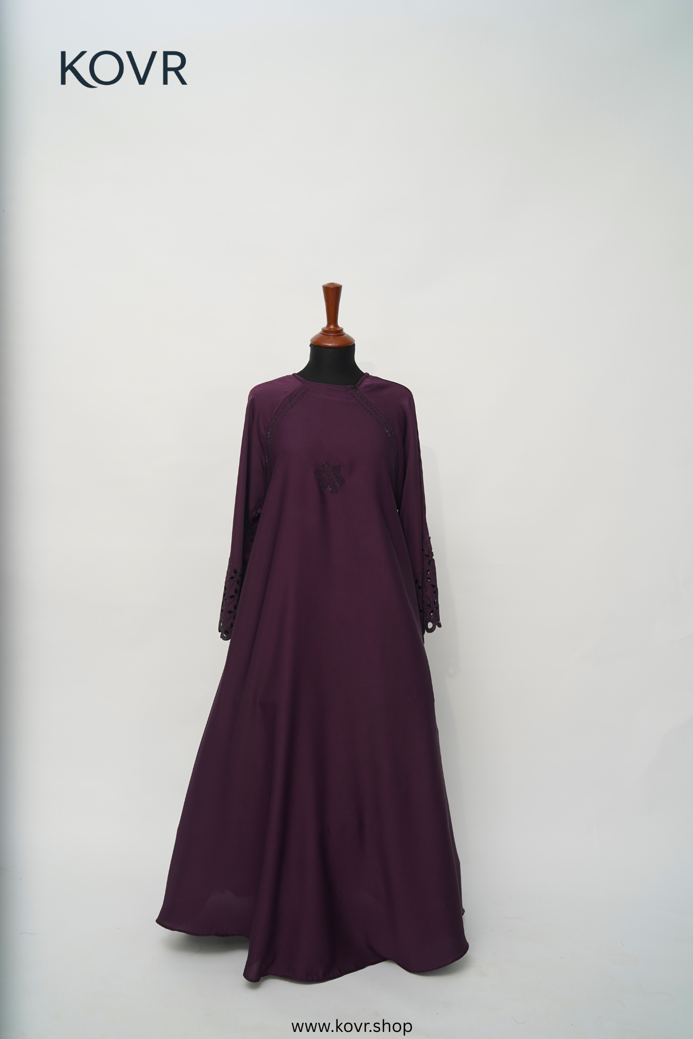 Luna Veil Collection