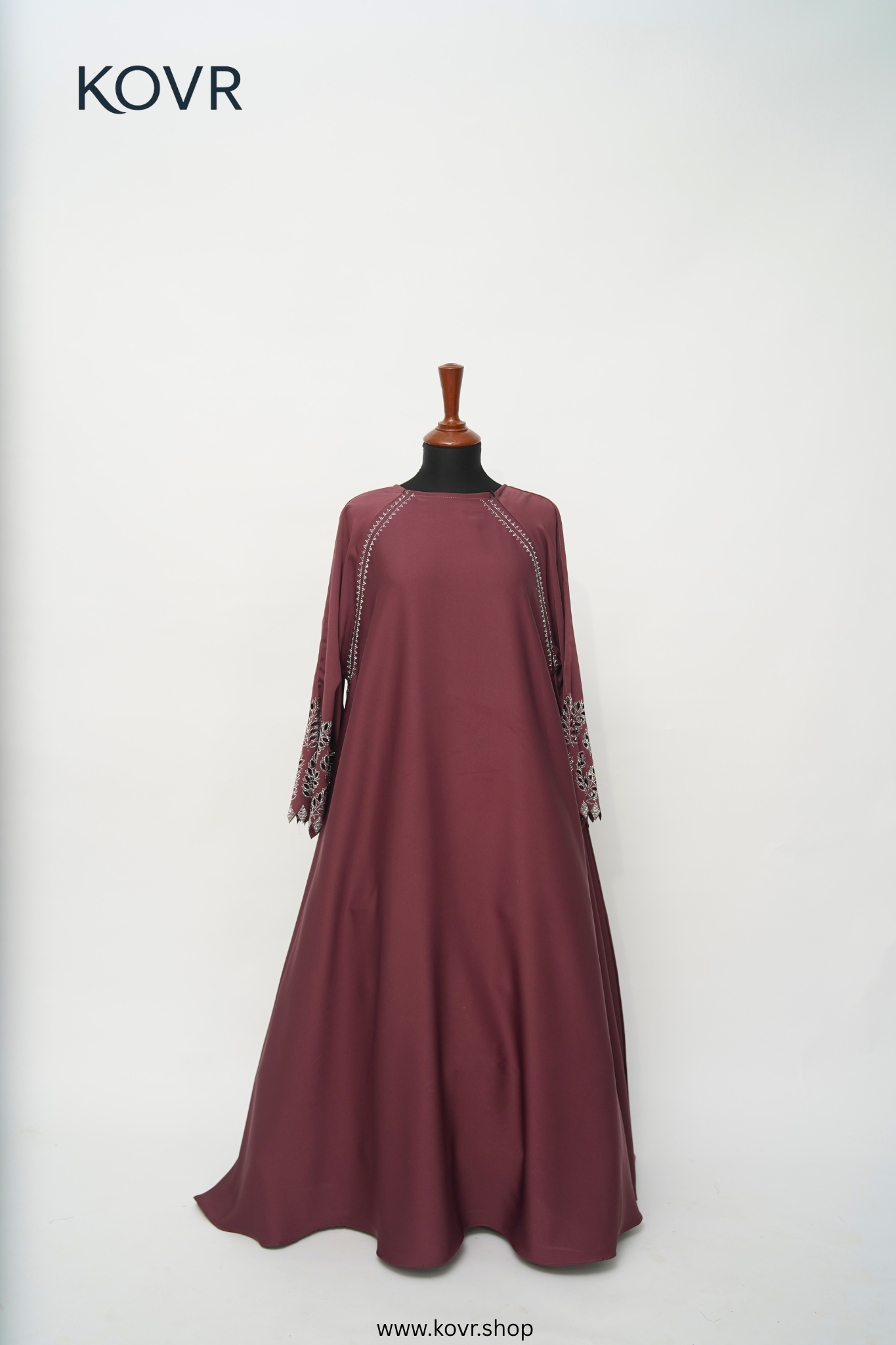 Luna Veil Collection