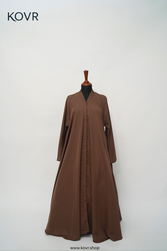 Layla Abaya Collection