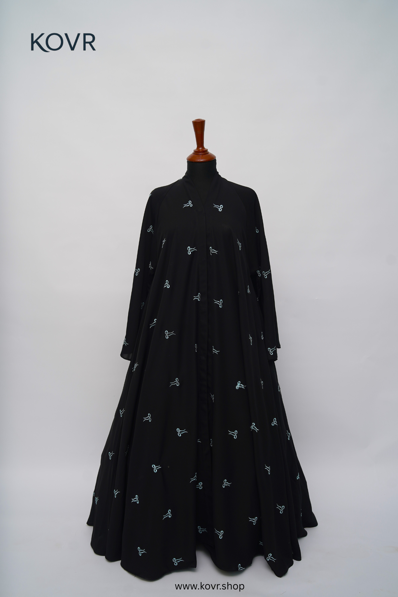 Thread & Shears Abaya