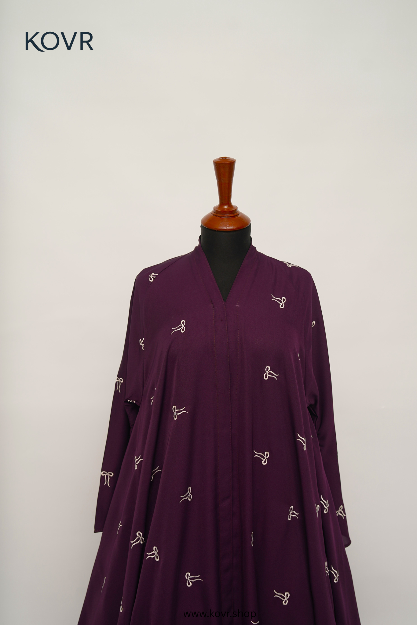 Thread & Shears Abaya