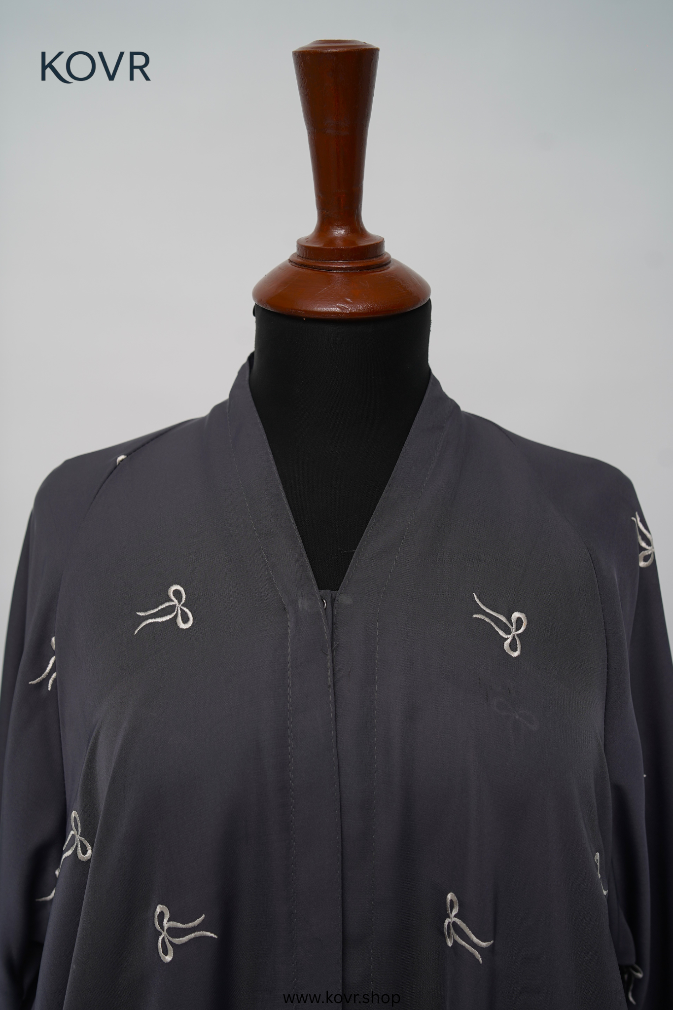 Thread & Shears Abaya