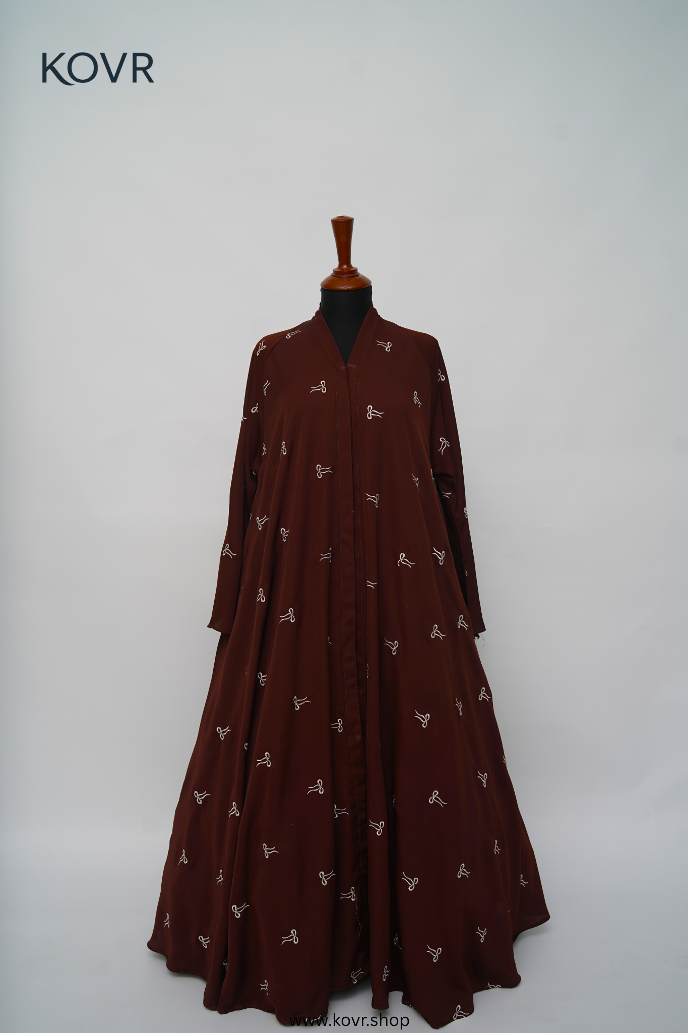 Thread & Shears Abaya