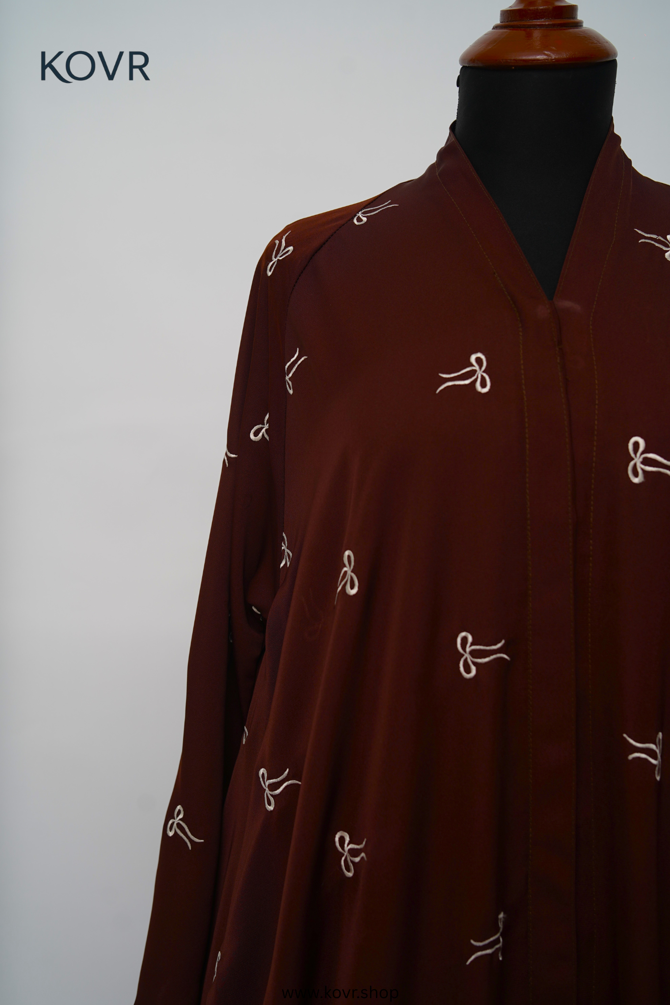 Thread & Shears Abaya