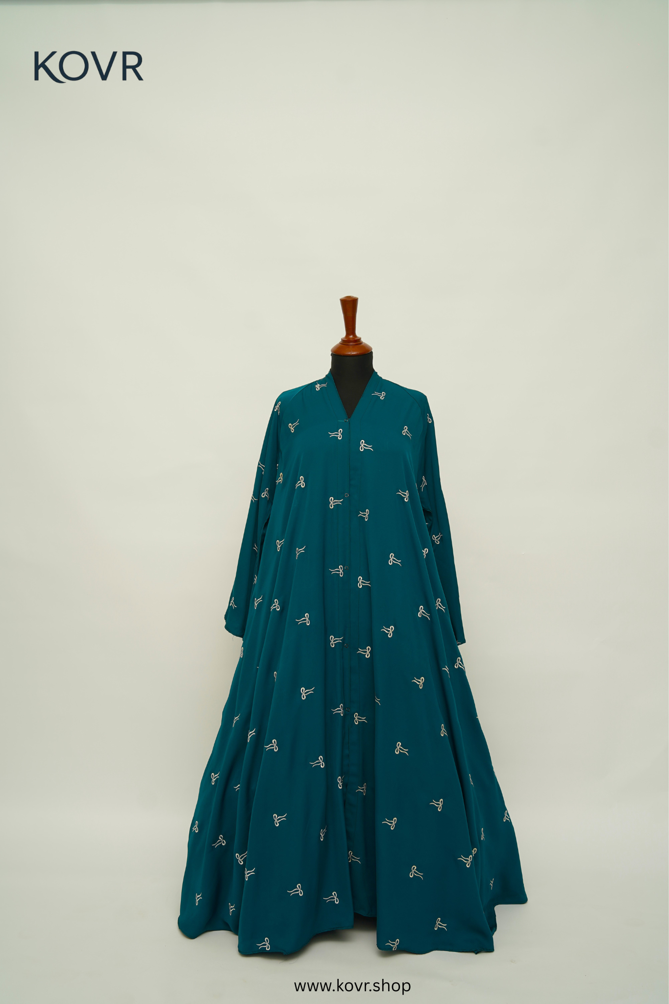 Thread & Shears Abaya